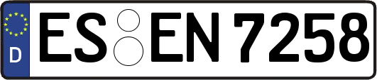 ES-EN7258