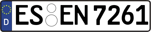 ES-EN7261