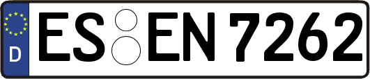 ES-EN7262