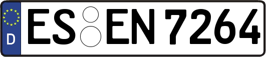 ES-EN7264
