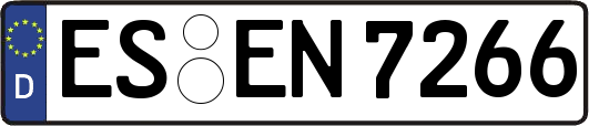 ES-EN7266