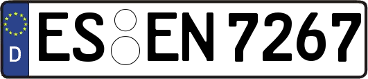 ES-EN7267