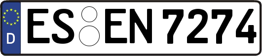 ES-EN7274