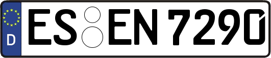 ES-EN7290