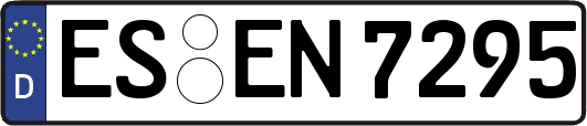 ES-EN7295