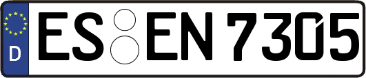 ES-EN7305