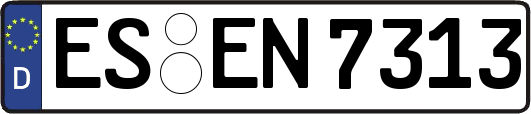 ES-EN7313