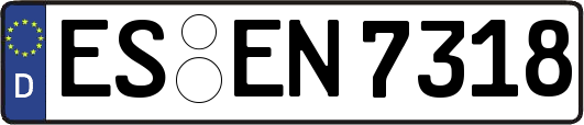 ES-EN7318