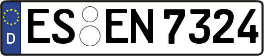 ES-EN7324