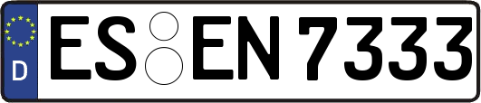 ES-EN7333