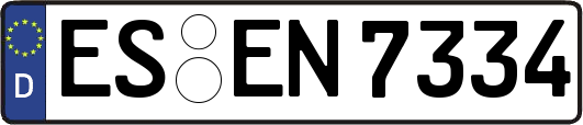 ES-EN7334