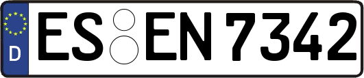 ES-EN7342