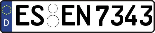 ES-EN7343