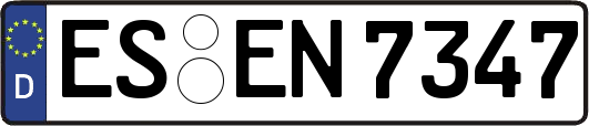 ES-EN7347