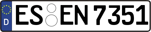 ES-EN7351