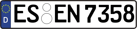 ES-EN7358