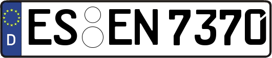 ES-EN7370