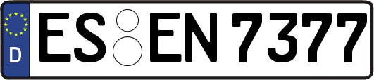 ES-EN7377