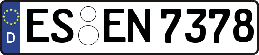 ES-EN7378