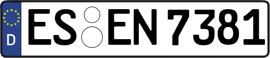 ES-EN7381
