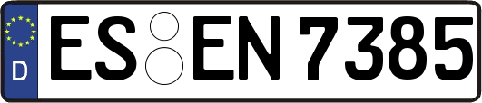 ES-EN7385