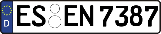 ES-EN7387