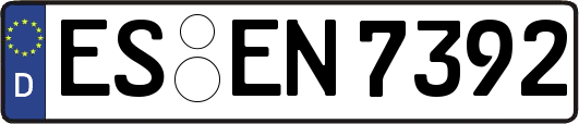 ES-EN7392