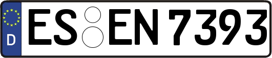 ES-EN7393