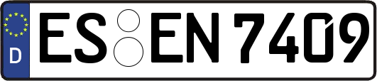 ES-EN7409