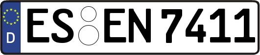 ES-EN7411