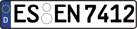 ES-EN7412