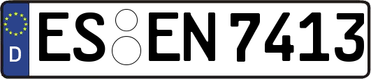 ES-EN7413