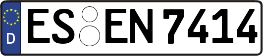 ES-EN7414