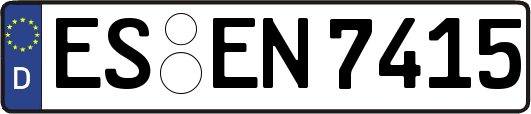 ES-EN7415