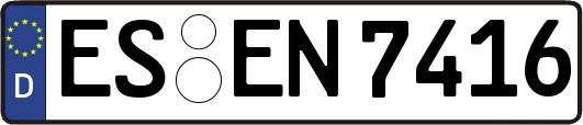 ES-EN7416