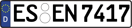 ES-EN7417