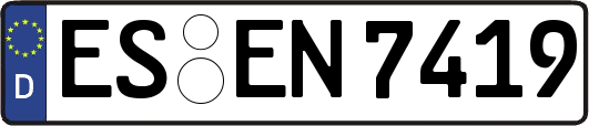 ES-EN7419