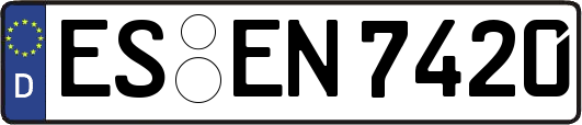 ES-EN7420
