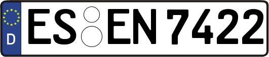 ES-EN7422