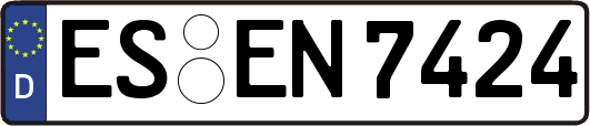 ES-EN7424