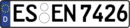 ES-EN7426