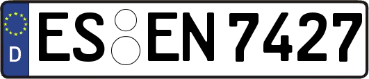 ES-EN7427