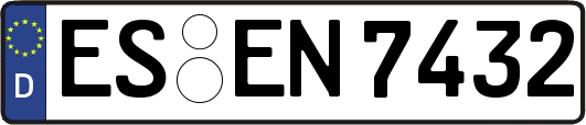 ES-EN7432