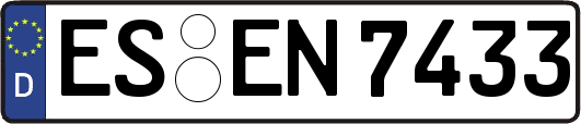 ES-EN7433