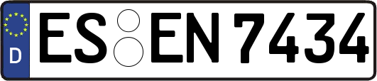 ES-EN7434