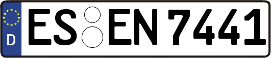 ES-EN7441