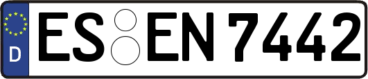 ES-EN7442