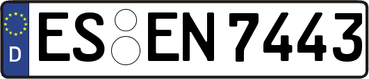 ES-EN7443