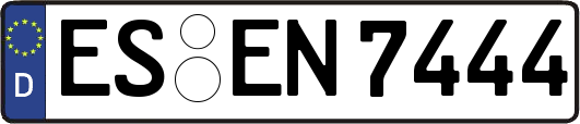 ES-EN7444