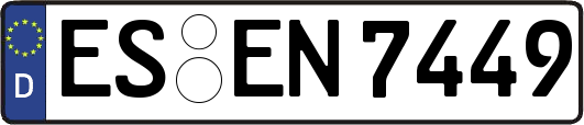 ES-EN7449